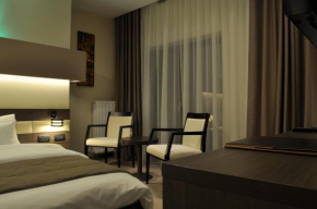 Отель Hotel Scapino  Мамая